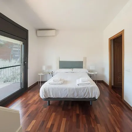 Bertrand House Piscina Privada Mediterranea וילה *
