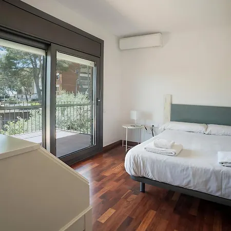Bertrand House Piscina Privada Mediterranea וילה
