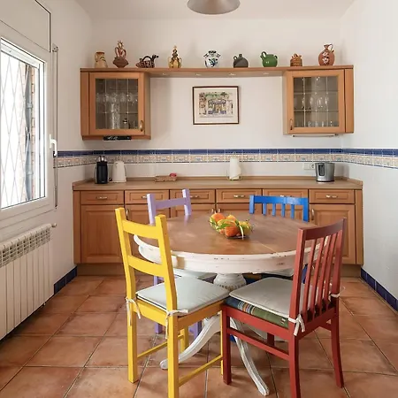 וילה Bertrand House Piscina Privada Mediterranea *
