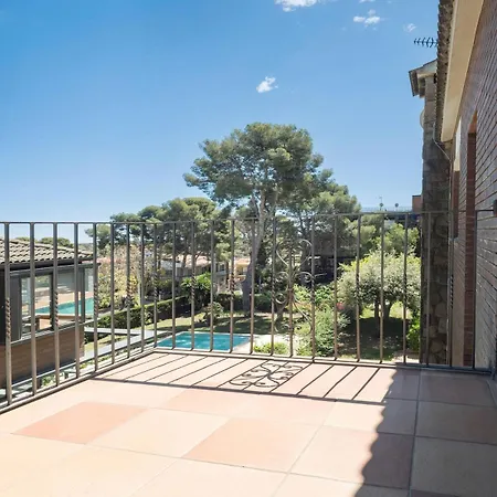 Villa Bertrand House Piscina Privada Mediterranea *