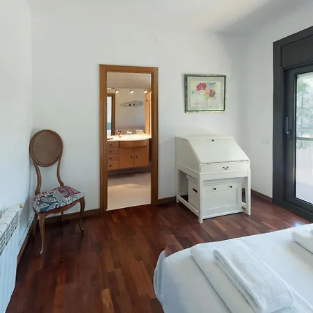 Villa Bertrand House Piscina Privada Mediterranea Castelldefels