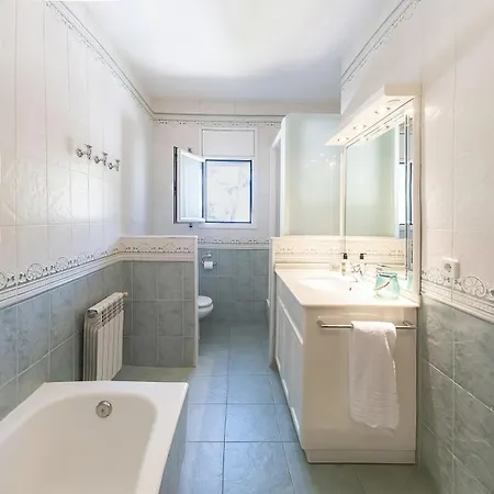 Bertrand House Piscina Privada Mediterranea Villa