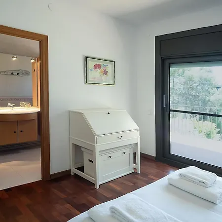 Bertrand House Piscina Privada Mediterranea * Castelldefels