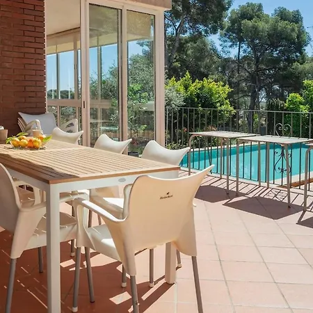 Bertrand House Piscina Privada Mediterranea *