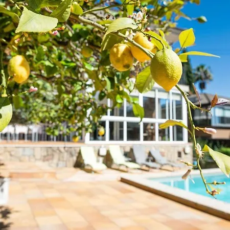 Villa Bertrand House Piscina Privada Mediterranea