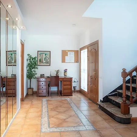 Bertrand House Piscina Privada Mediterranea Castelldefels
